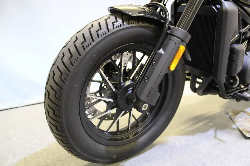 CFMOTO 450CL-C (2024 - 26) (14)