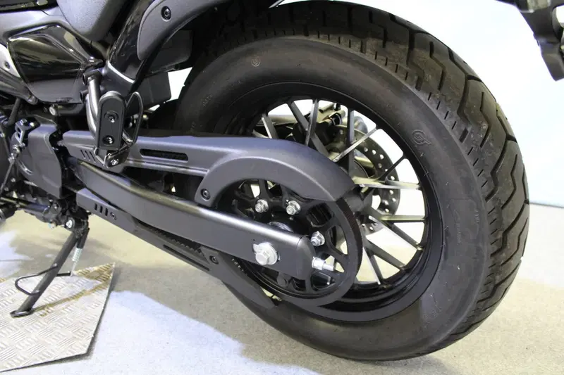 CFMOTO 450CL-C (2024 - 26) (15)