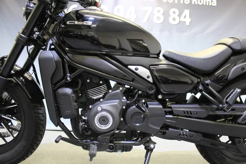 CFMOTO 450CL-C (2024 - 26) (16)
