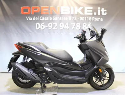 Honda Forza 350 (2025 - 26) usata