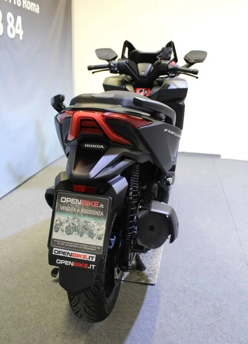 Honda Forza 350 (2025 - 26) (5)