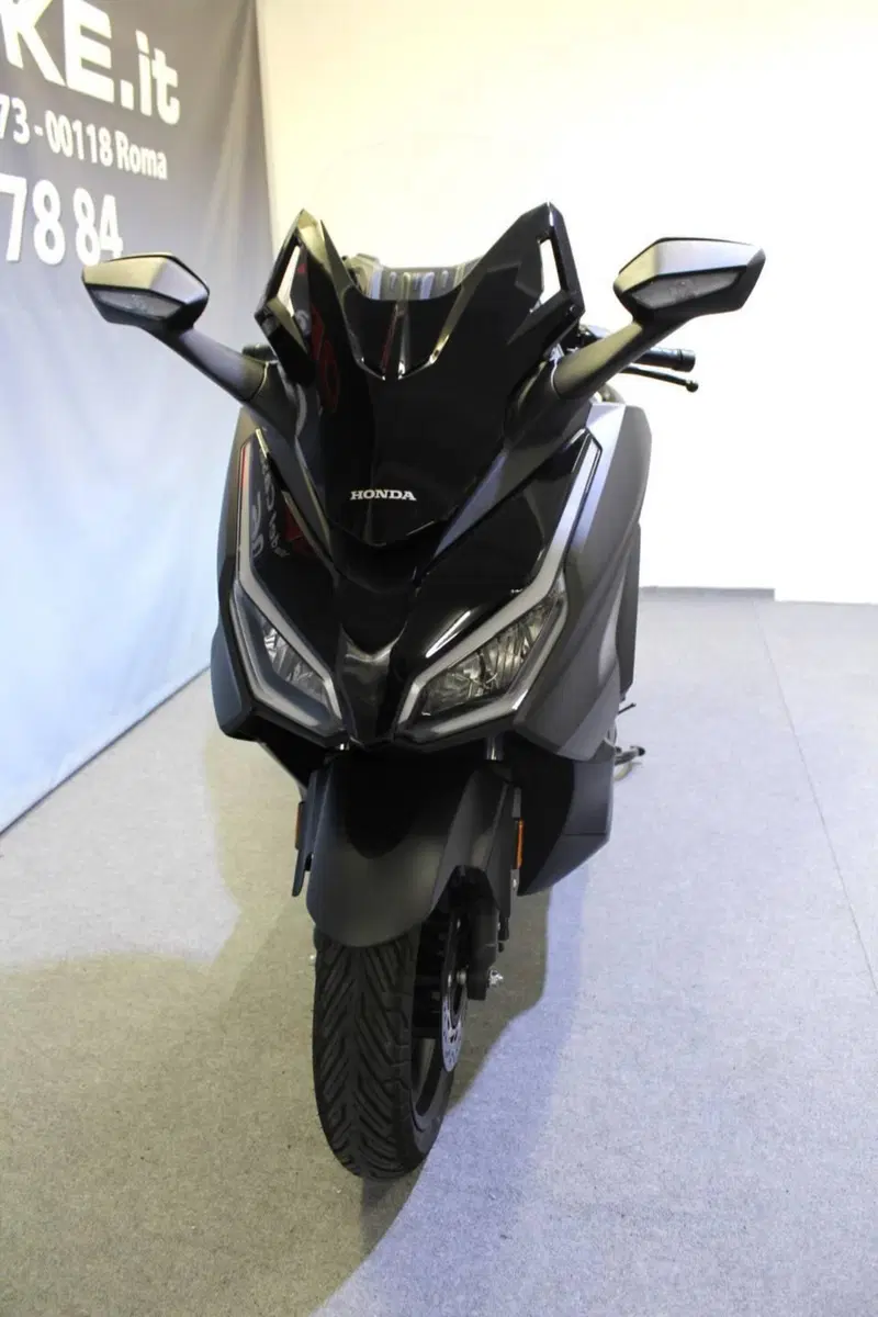 Honda Forza 350 (2025 - 26) (13)