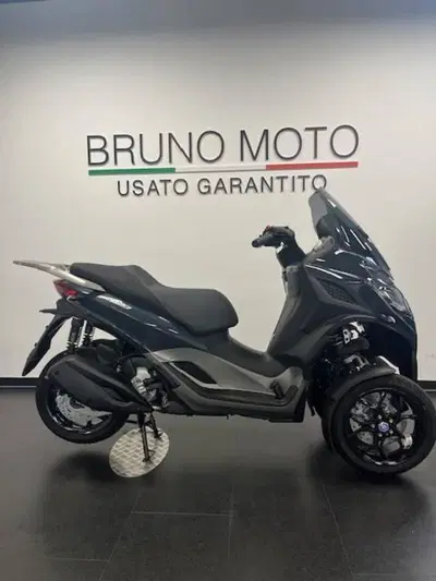 Piaggio MP3 310 (2025 - 26) usata