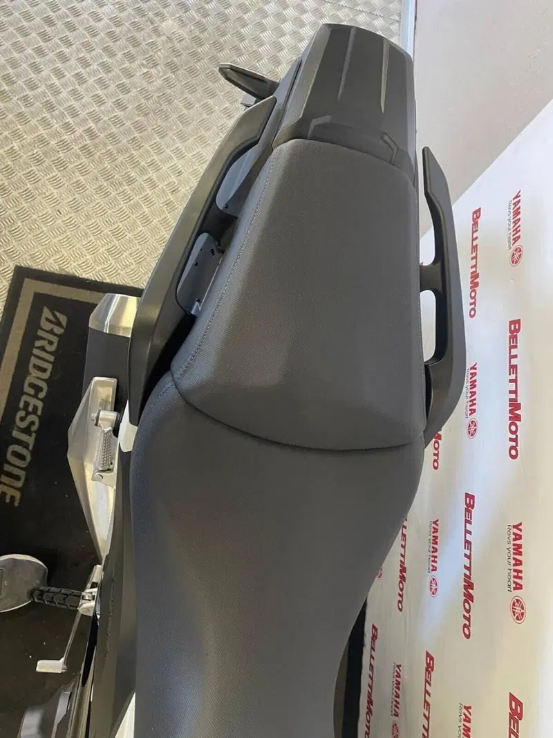 Honda NC 750 X DCT (2025 - 26) (3)