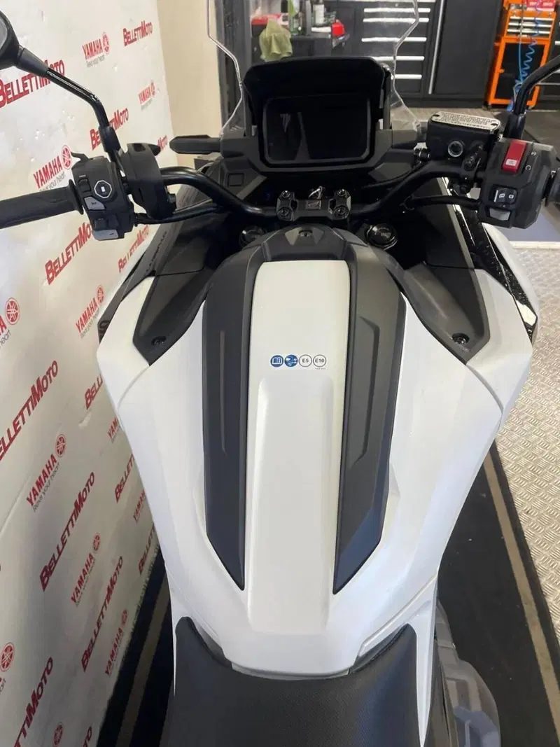 Honda NC 750 X DCT (2025 - 26) (4)