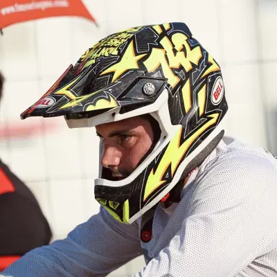 Mattia Carpi