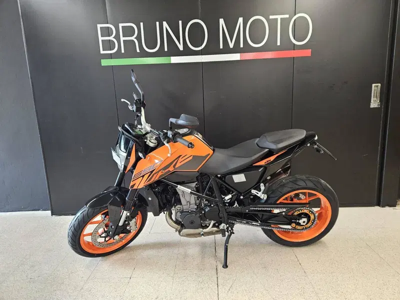 KTM 690 Duke (2016 - 19) (3)