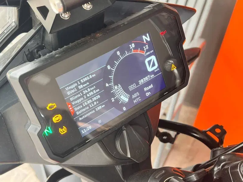 KTM 390 Adventure (2021) (10)