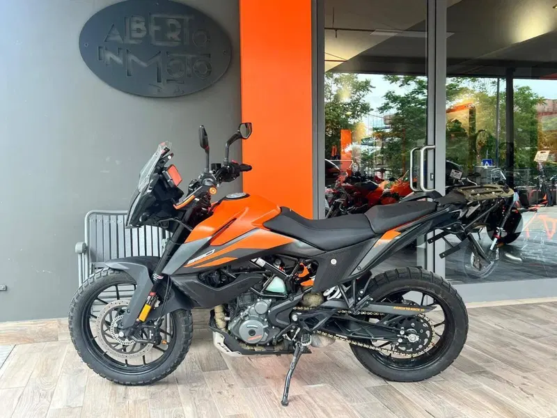 KTM 390 Adventure (2021) (5)