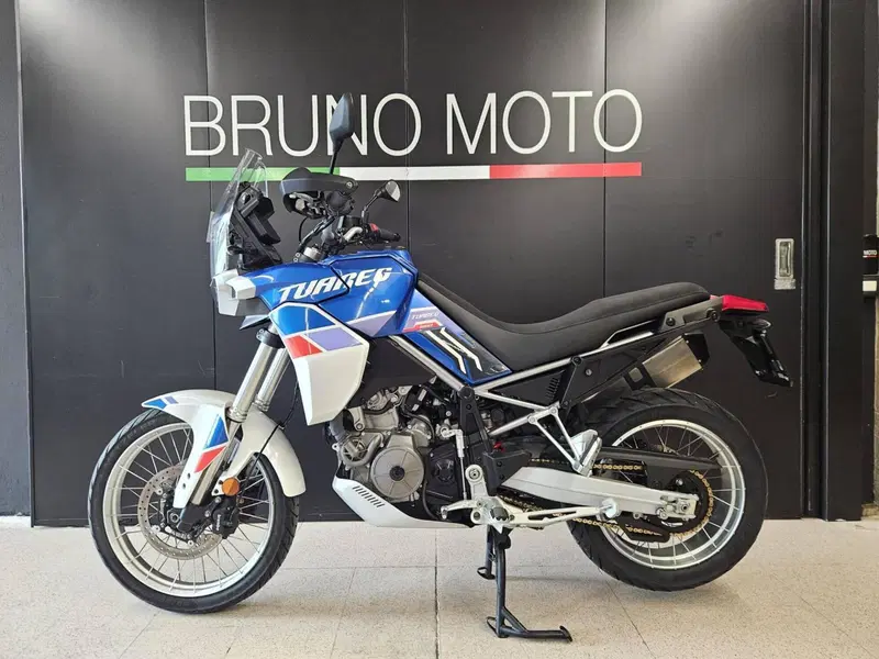 Aprilia Tuareg 660 (2022 - 24) (3)