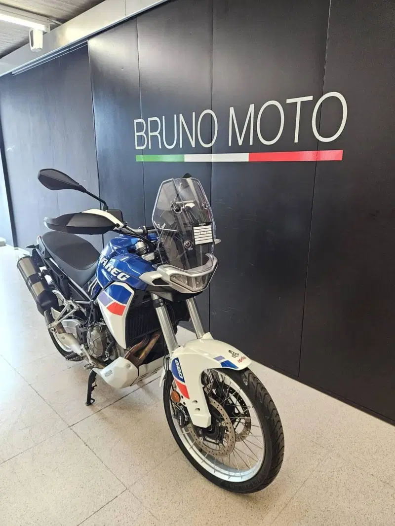 Aprilia Tuareg 660 (2022 - 24) (4)