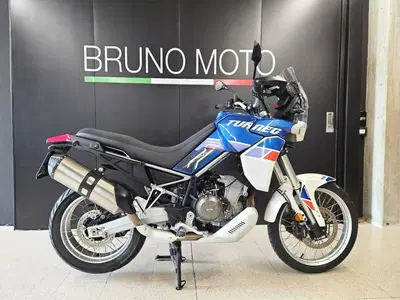 Aprilia Tuareg 660 (2022 - 24) usata