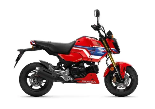 Honda MSX 125