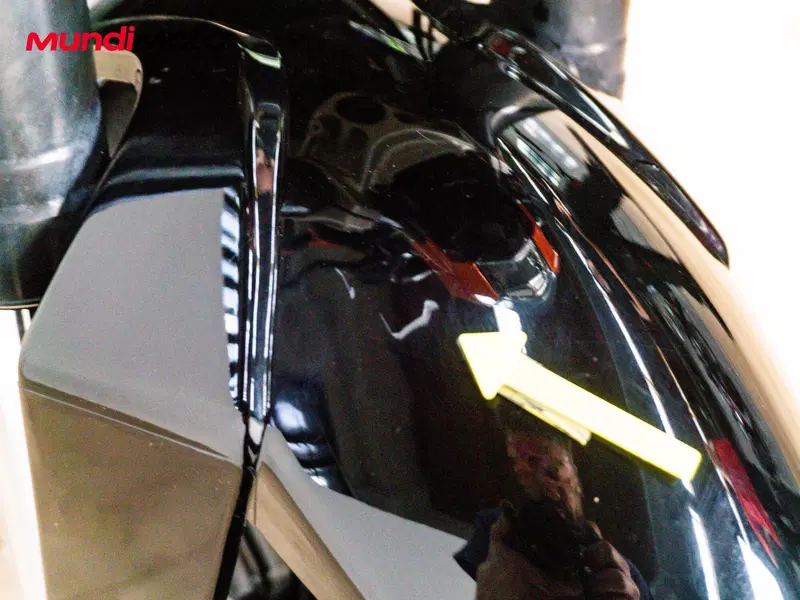 KTM 125 Duke (2021 - 23) (12)