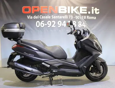 Kymco Downtown 350i ABS (2015 - 17) usata