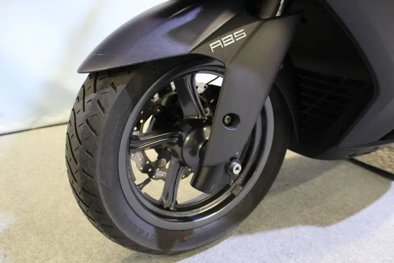 Kymco Downtown 350i ABS (2015 - 17) (14)