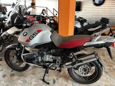 Bmw R 1150 GS Adventure (2002 - 06) usata