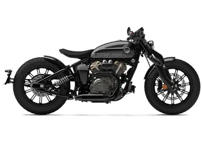 Benda Motorcycles Napoleon Bob 250 (2025 - 26) nuova