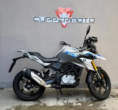 Bmw G 310 GS (2017 - 20) usata