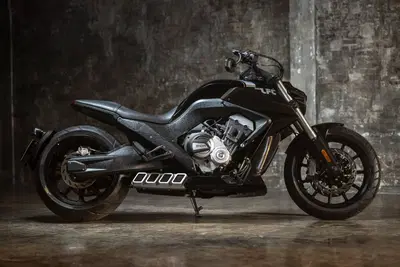 Benda Motorcycles LFC 700 (2024 - 26) nuova