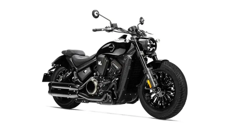 Benda Motorcycles Dark Flag 500 Commander (2026) (2)