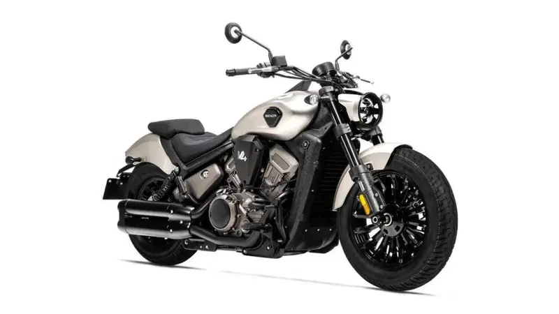 Benda Motorcycles Dark Flag 500 Commander (2026) (4)