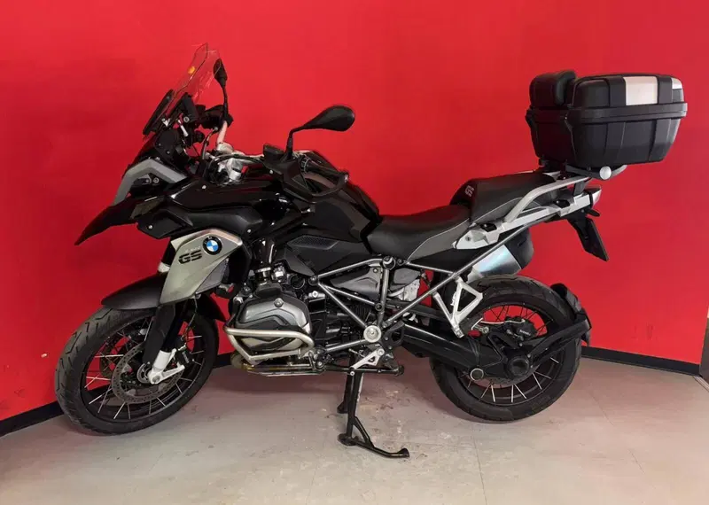 Bmw R 1200 GS (2013 - 16) (3)