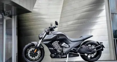 Benda Motorcycles LFC 700 Pro (2026) nuova