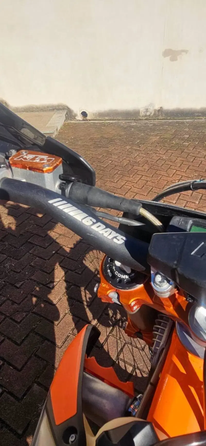 KTM 450 EXC Six Days (2014) (7)