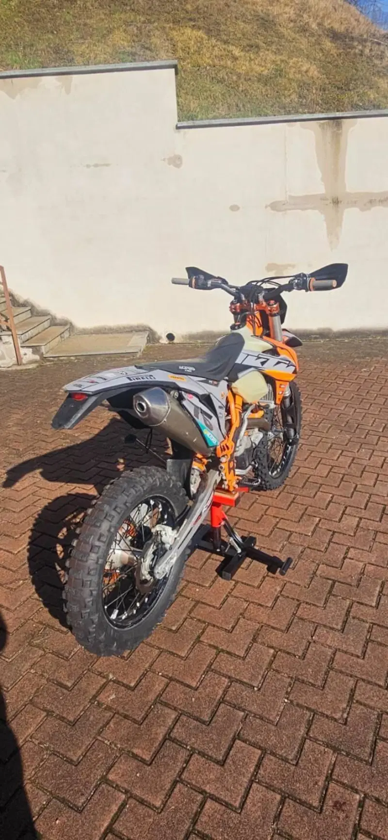 KTM 450 EXC Six Days (2014) (9)