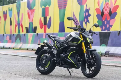 FB Mondial Piega 452 (2025 - 26) nuova