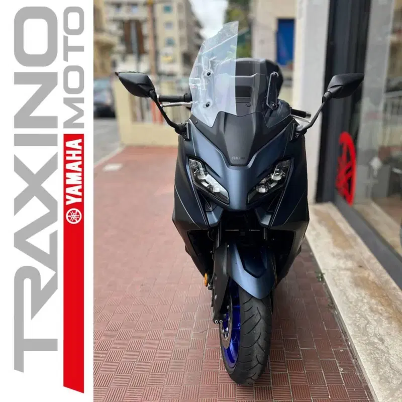 Yamaha T-Max 560 (2022 - 24) (3)