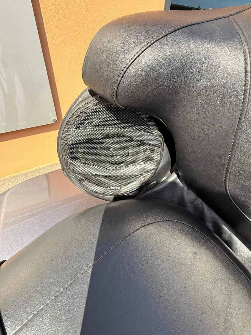 Harley-Davidson 1690 Electra Glide Ultra Limited (2014 - 15) - FLHTK (13)