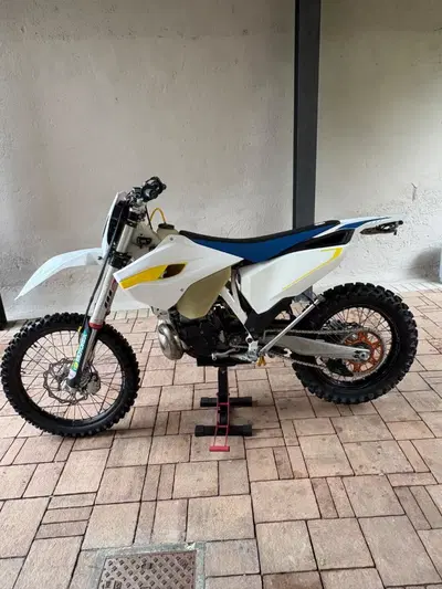 Husqvarna TE 250 (2014) usata