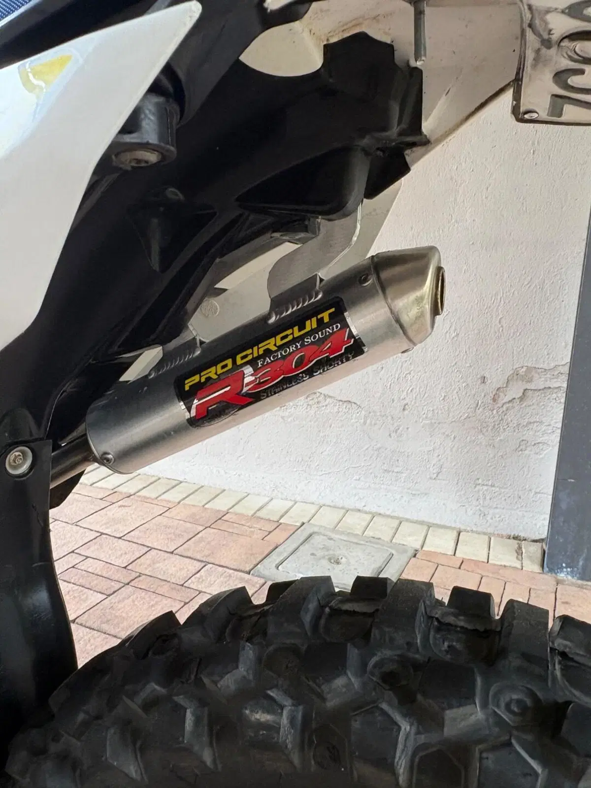 Husqvarna TE 250 (2014) (7)