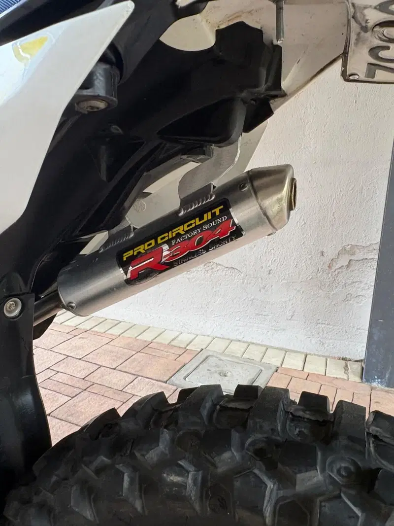 Husqvarna TE 250 (2014) (7)
