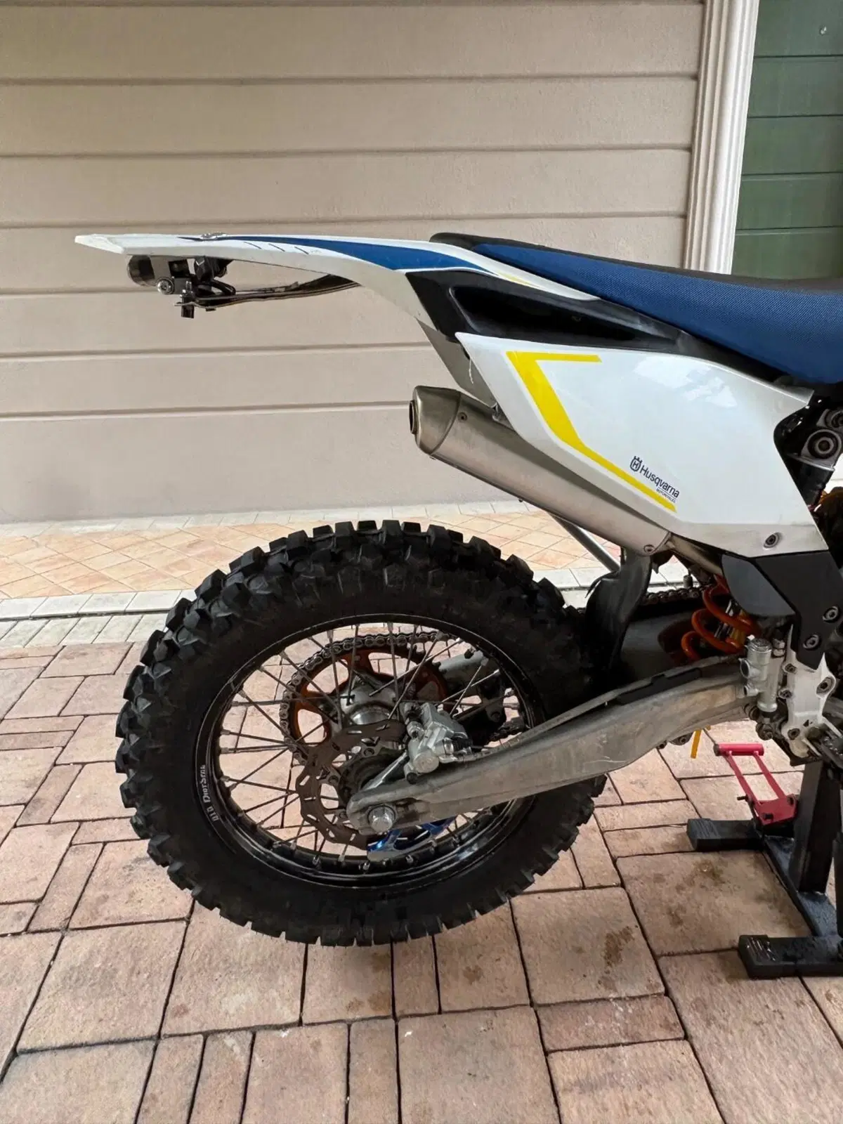 Husqvarna TE 250 (2014) (8)