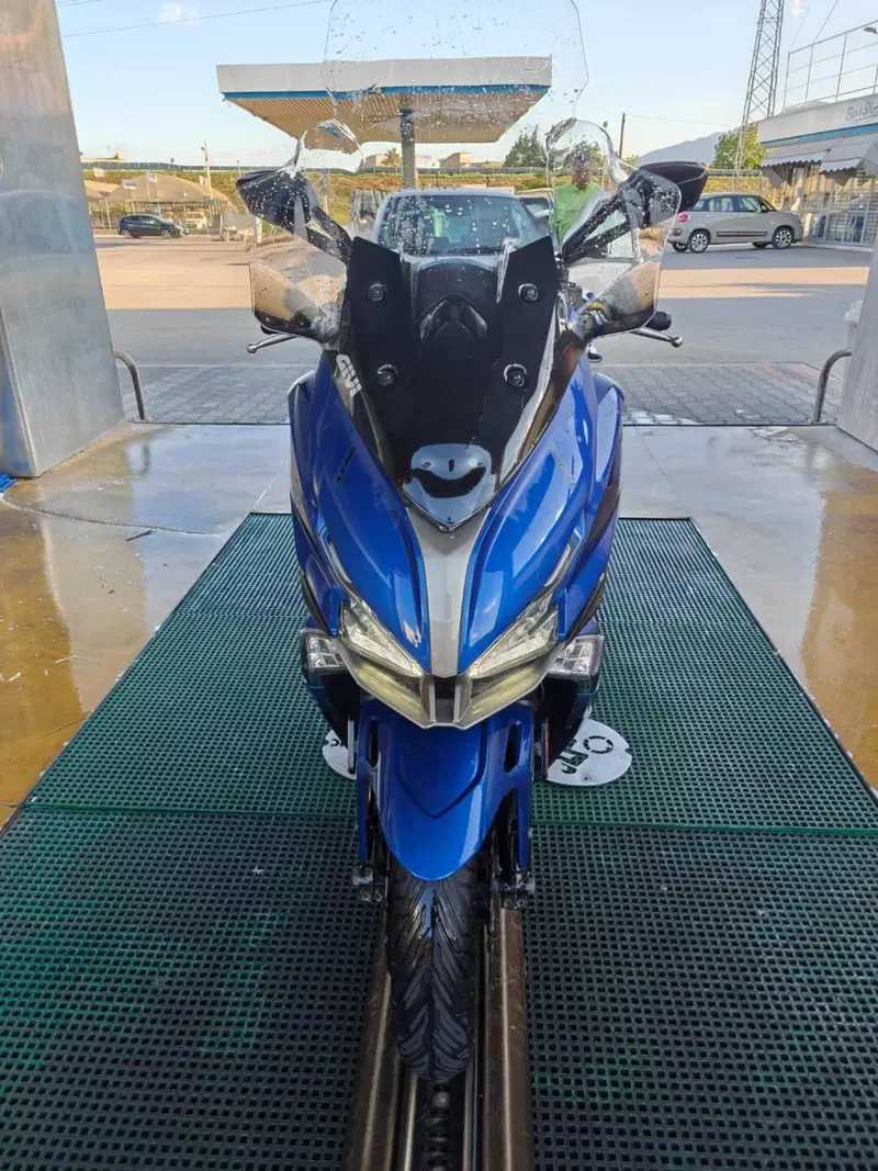 Kymco Xciting 400i S ABS (2019 - 20) (7)