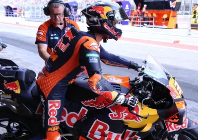 MotoGP 2026. GP di Catalunya. Pre-qualifiche: Pedro Acosta meglio di tutti, poi Álex Márquez e Brad Binder. Fuori dai 10 Jorge Martín e Pecco Bagnaia [CLASSIFICA]