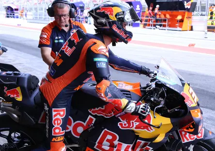 Pre-qualifiche: Acosta meglio di tutti, poi Álex Márquez e Binder. Fuori dai 10 Martín e Bagnaia [CLASSIFICA]