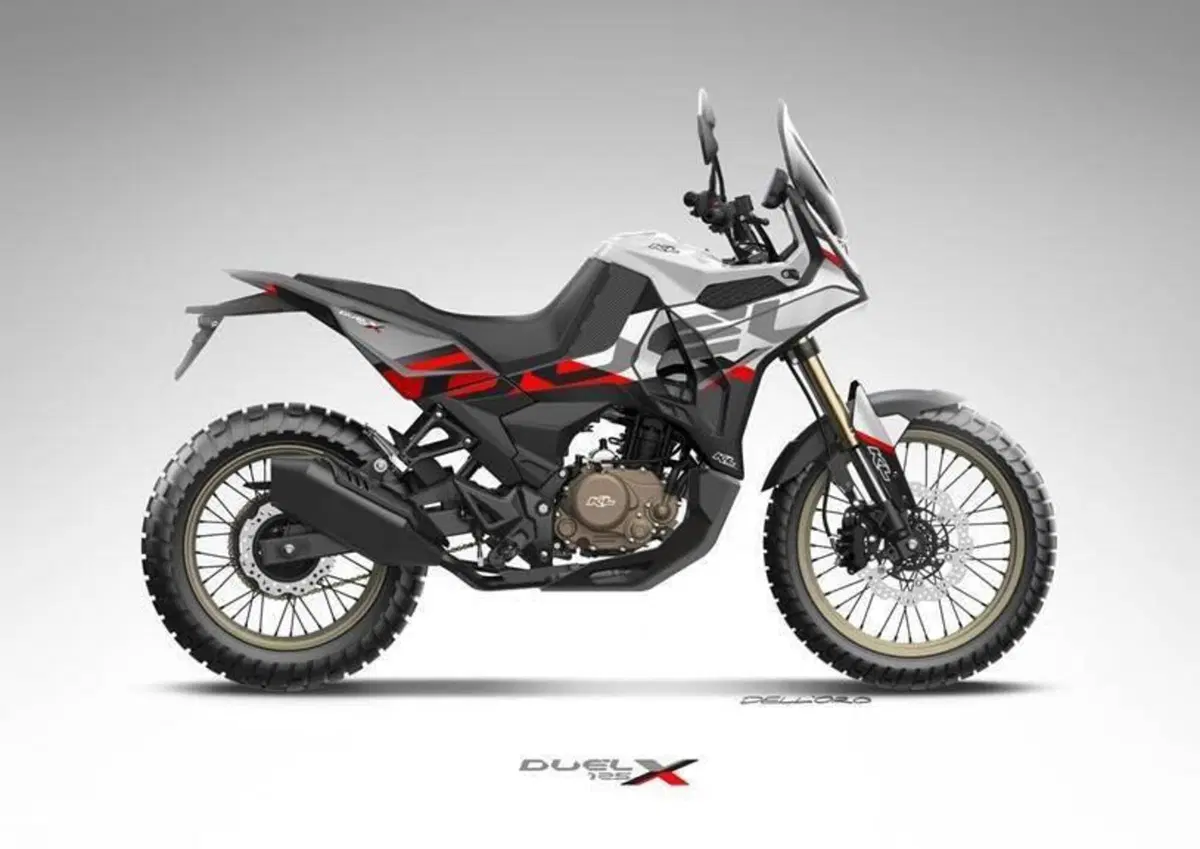 Kl Duel X 125 (2025 - 26) (2)