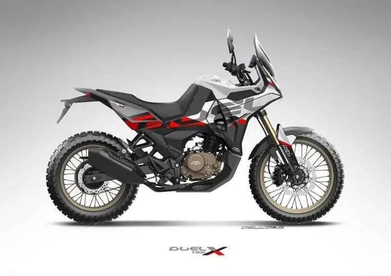 Kl Duel X 125 (2025 - 26) (2)