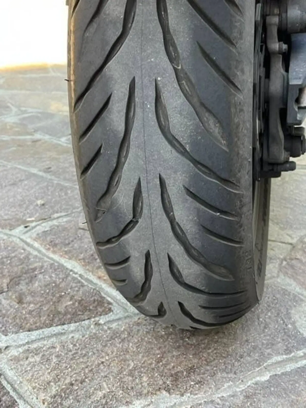 Honda Integra 750 DCT (2018 - 20) (5)