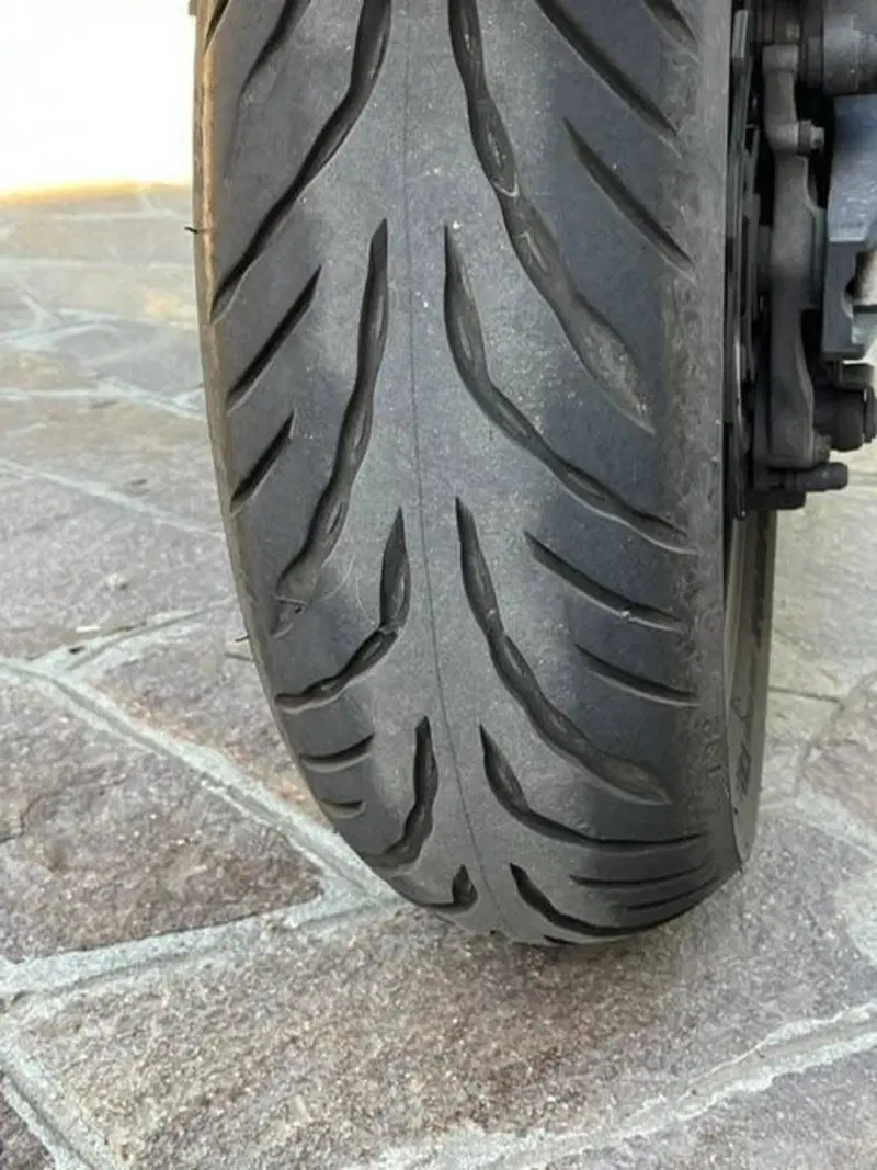 Honda Integra 750 DCT (2018 - 20) (5)