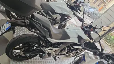 CFMOTO 700MT (2024 - 26) usata