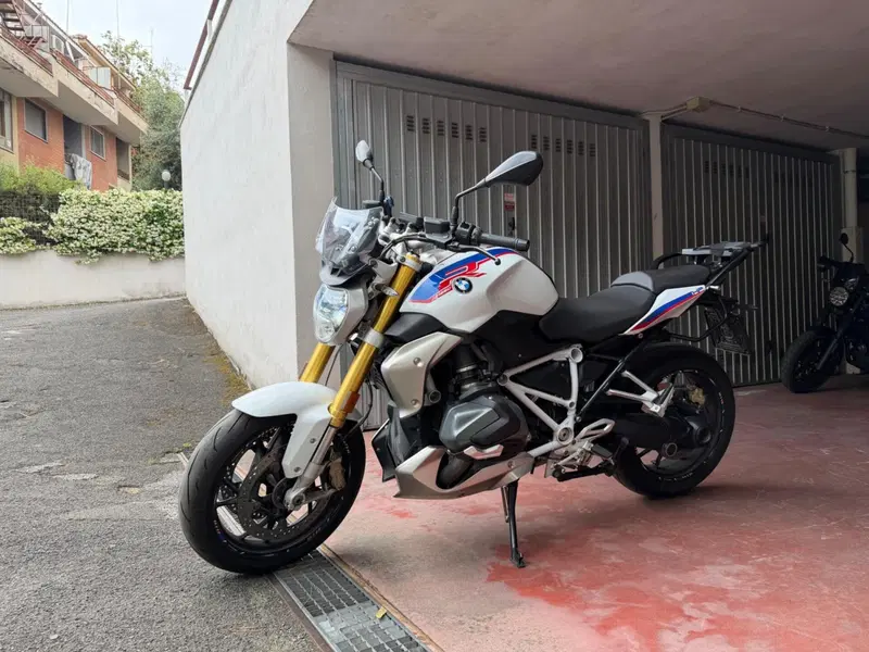 Bmw R 1250 R (2019 - 20)