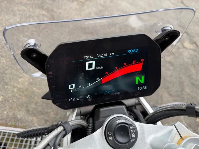 Bmw R 1250 R (2019 - 20) (2)