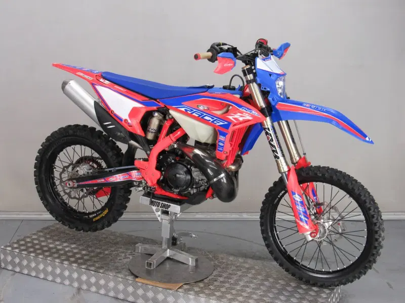 Betamotor RR 250 2T Enduro Race (2025)