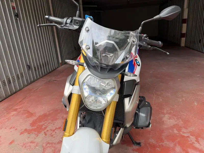 Bmw R 1250 R (2019 - 20) (5)