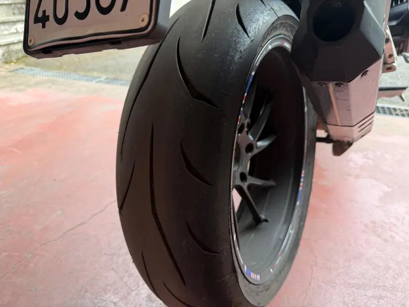 Bmw R 1250 R (2019 - 20) (6)